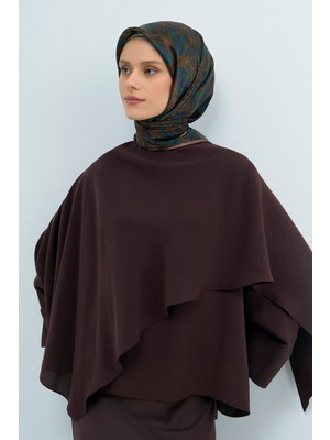 Armine Saf Ipek Sura EŞARP-2026 Ilkbahar-Yaz- 954000D 04