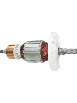 PremiumPort Endüvi Rotor Kollektör Hitachi Tipi H 60, Yüksek Performans ve Güvenilirlik