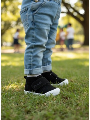 Foopi Stepio Unisex Çocuk Ilkadım 19-23