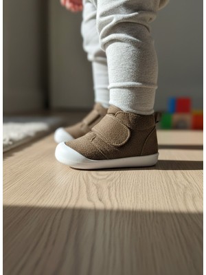 Foopi Stepio Unisex Çocuk Ilkadım 19-23
