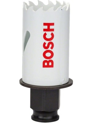 Bosch 29MM Çok Amaçlı Metal ve Ahşap Panç, Güçlü ve Dayanıklı Tasarım