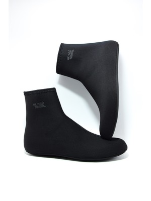 Endurstep Soğuk Geçirmeyen Abdeste Uygun Termal Çorap Mest