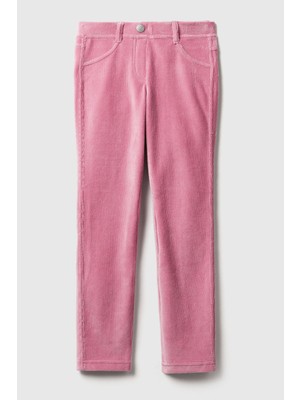 United Colors Of Benetton 2g9 Kadın / Kız Kj B_kadife Jegging Model Kodu: ( 4DZBCE00R2G9)