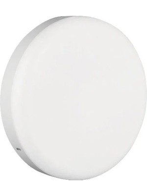 Forlife 36W Yeni Nesil Sıva Üstü Kare LED Panel Armatür 6500K Forlıfe