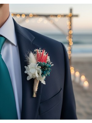 Ortancalı Damat Yaka Çiçeği, Sadıç Çiçeği, Yakaçiçeği