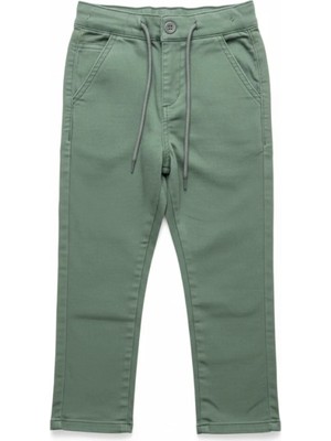 Nanica Erkek Çocuk Pantolon 1-5 Yaş