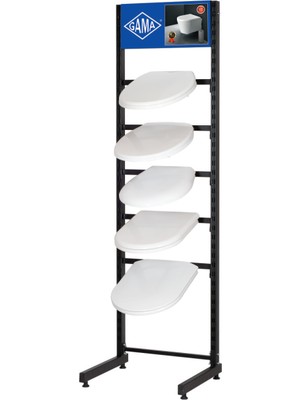 Klozet Kapağı Standı