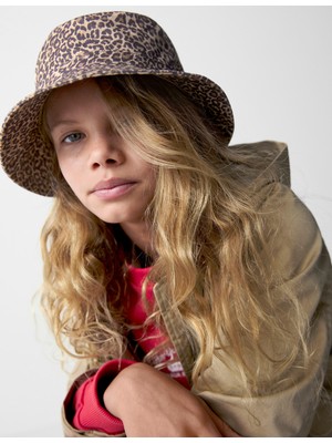 Marks & Spencer ​çocuk Saf Pamuklu Şapka (1–13 Yaş)​