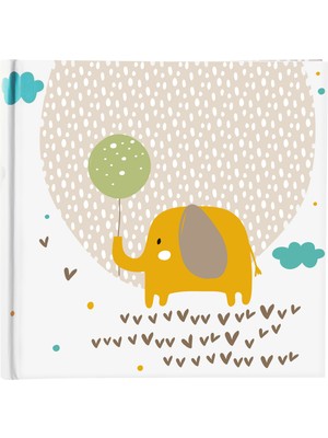 Goldbuch Fotoğraf Albümü – Little Dream | 200 Fotoğraf | 10X15 cm