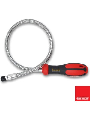 PremiumPort R15-1000 Mıknatıslı Parça Yakalama Spiralli, 1000G, Dayanıklı ve Pratik Kullanım