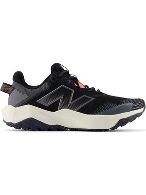 New Balance Nitril V6 Kadın Siyah Koşu Ayakkabısı Wtntrcp6