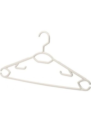 Çerçici Büyük Boy Askı Seti (6 Adet )