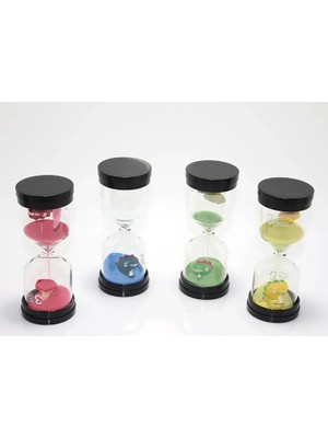 Argesco Mühendislik 3 Dk Renkli Kumsaati ALK1118