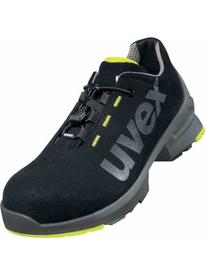 Uvex 8544 S2 Src Esd Iş Ayakkabısı