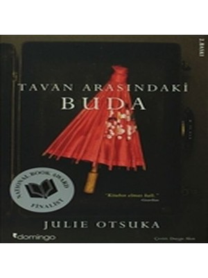 Bilfold Tavan Arasındaki Buda