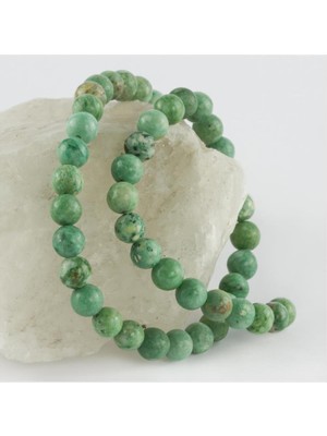 Marsilyan 8 mm Ceyt Taşı