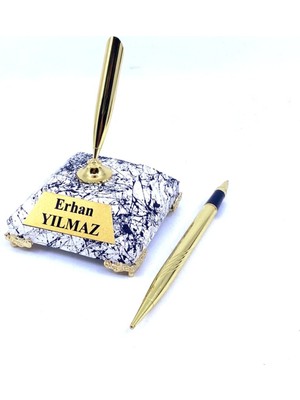 Özbience Yılbaşı Temalı Kahve Ayıcık ve Renkli LED Işıklı Kardan Adam Buketi