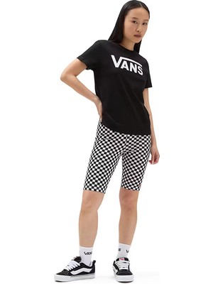 Vans Flying V Crew Kadın Tişört