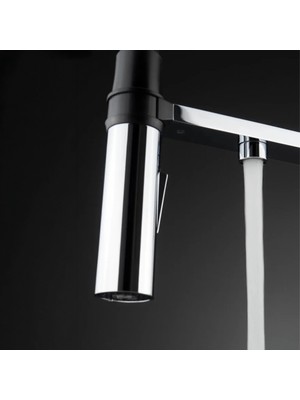 Deante Magnetıc Arıtmalı Batarya