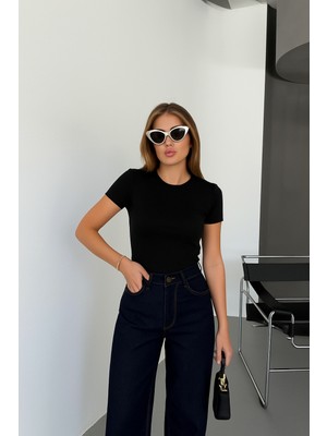 Gkc Butik Siyah Body