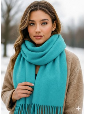 Trend Nexus Puffy Atkı-Şal