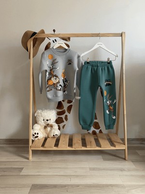 Buggs Bunny (Şardonlu) 5 Yaş