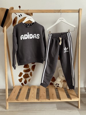 Yeni Sezon Takım 4-5 Yaş