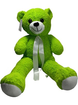 Esranın Dünyası Buğz Damla Toys Uzun Bacak Ayı 70 cm