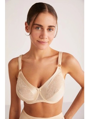 bebekokusu Kom-Martina Sütyen