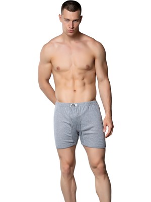 Gümüş 3058 6'lı Erkek Ribana Renkli Arjantin