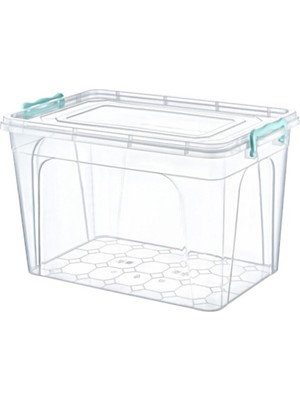 Kivi Home Saklama Kabı 30,0 L 3'li