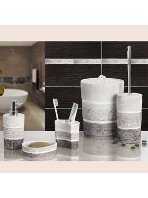 Özbience Şık ve Rahat Banyo Seti, Günlük Kullanım Için Mükemmel Seçenek