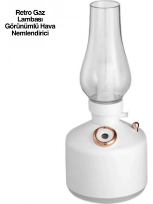 Marsilyan 0621 Lamba Nemlendirici