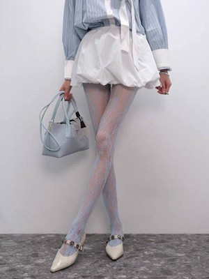 Zes Store Külotlu Çorap