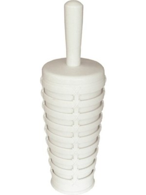 Özbience Hijyenik ve Şık Tuvalet Fırçası, Kolay Kullanım ve Temizlik Sağlar