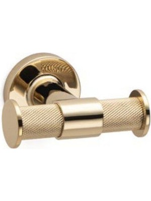 Özbience Şık Altıgen Askılık Çiftli Set, Gold Renk, 50X79X86 mm