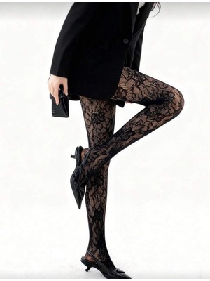 Zes Store Külotlu Çorap