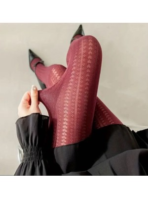 Zes Store Külotlu Çorap