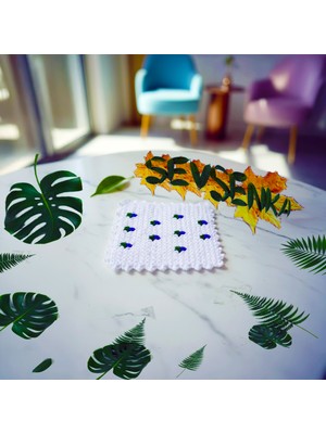 Sevsenka Aşkın Sessiz Imzası - 14 Şubat Sevgililer Günü Lüks Tasarım Prestij Serisi Dekoru