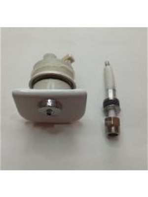 Özbience E45MM Taharet Seti, Pratik ve Hijyenik Temizlik Çözümü