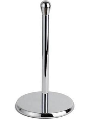 Özbience Şık ve Fonksiyonel Hareketli Krom Havluluk, 30X16,5X16,5 cm