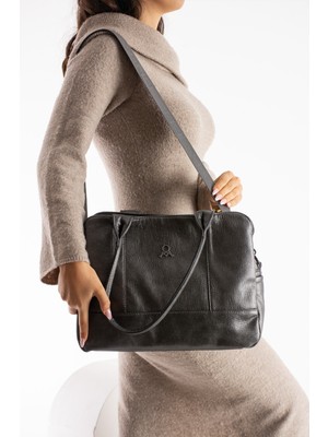 Mega 643 Kadın Omuz Çantası El Çantası Kol Çantası