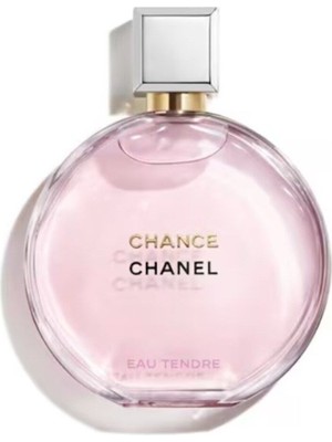 Chanel Permanent Perfume With A New Formula And A Unique Smell-Chance Eau Tendre Edp 150 ml