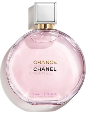Chanel A Permanent Perfume With A New Formula And A Unique Smell-Chance Eau Tendre EDP-50ML