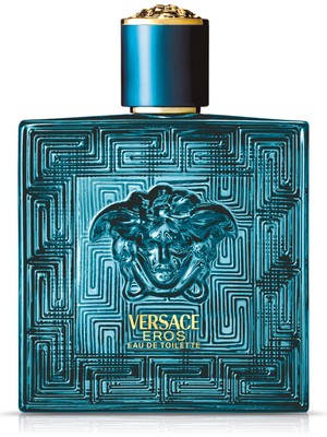 Versace Yoğunlaştırılmış Formüllü Eros Edt Erkek Parfümü 100ML