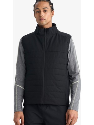 DeFacto Regular Fit Yarım Balıkçı Yaka Su Geçirmez Yelek F8062AX26SP