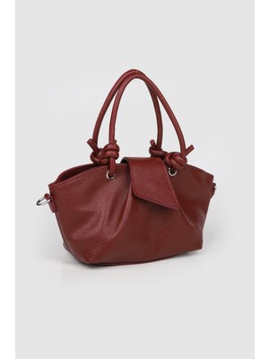 Septemmart Pase Model Soft Deri Askılı Kadın Çanta