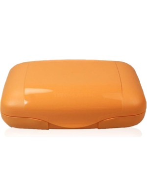 Özbience Mini Şeker Kutusu 200ML, Şık ve Pratik, Tatlılarınız Için Ideal Seçim