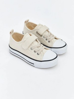 LC Waikiki Bağcık ve Cırt Cırtlı Erkek Bebek Spor Ayakkabı  (S6)