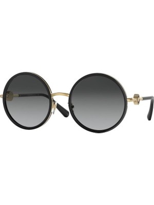 ve 2229 100211 .56 Versace ve 2229 100211 .56 Güneş Gözlüğü